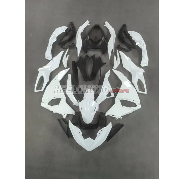 Kawasaki Ninja 500 2024-2025 Fairing P/N 4AW5 Kawasaki Ninja 500 2024-2025 Fairing P/N 4AW5