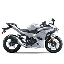 Kawasaki Ninja 500 2024-2025 Fairing P/N 4AW1