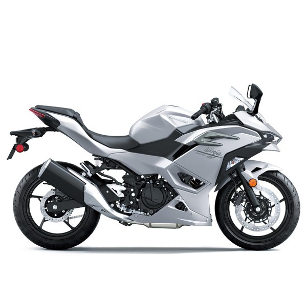 Kawasaki Ninja 500 2024-2025 Fairing P/N 4AW1