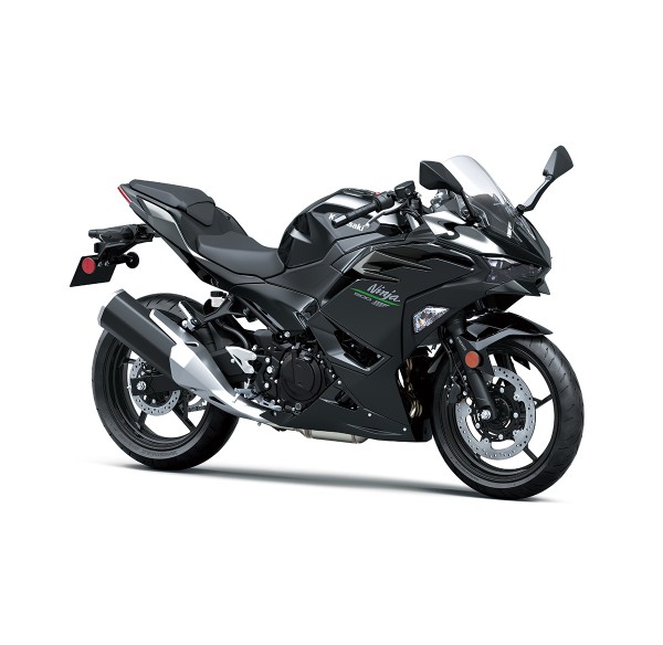 Kawasaki Ninja 500 2024-2025 Fairing P/N 4AW3 Kawasaki Ninja 500 2024-2025 Fairing P/N 4AW3