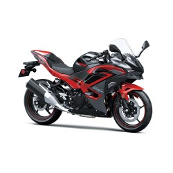 Kawasaki Ninja 500 2024-2025 Fairing P/N 4AW4