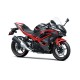 Kawasaki Ninja 500 2024-2025 Fairing P/N 4AW4 Kawasaki Ninja 500 2024-2025 Fairing P/N 4AW4