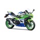 Kawasaki Ninja 500 2024-2025 Fairing P/N 4AW5 Kawasaki Ninja 500 2024-2025 Fairing P/N 4AW5