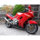 Kawasaki ZZR 400 1993-2007  / ZZR 600 1993-2006 Fairing P/N 4AP3