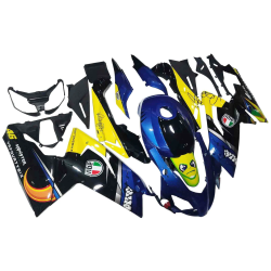 Aprilia RS4 125 2006-2010 Fairing P/N 7B2