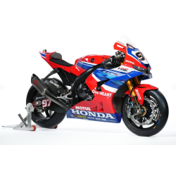 Honda CBR 1000RR-R 2024-2026 Fairing P/N 1BX3