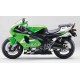 Kawasaki ZX-7R 1996-2003 Fairing P/N 4BB2