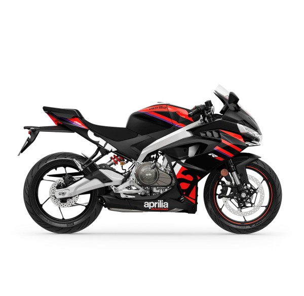 Aprilia RS457 2024-2025 Fairing P/N 7K3 Aprilia RS457 2024-2025 Fairing P/N 7K3