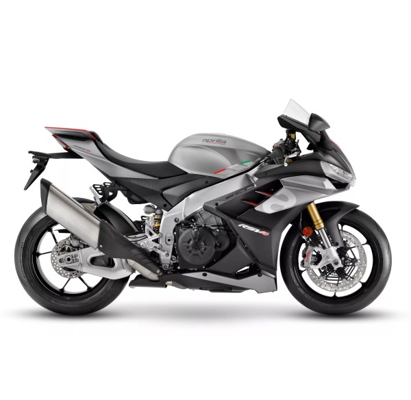 Aprilia RSV4 2021-2025 Fairing P/N 7H1 Aprilia RSV4 2021-2025 Fairing P/N 7H1