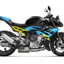 BMW S1000R 2025 Fairing P/N 5N1 BMW S1000R 2025 Fairing P/N 5N1