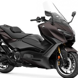 Yamaha T-MAX 560 2025 Fairing P/N 3BD1