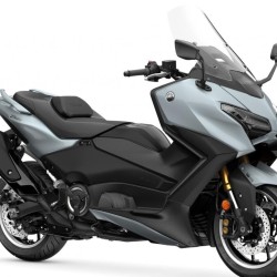 Yamaha T-MAX 560 2025 Fairing P/N 3BD2