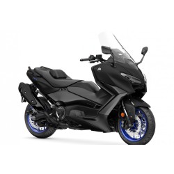 Yamaha T-MAX 560 2025 Fairing P/N 3BD3