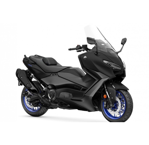 Yamaha T-MAX 560 2025 Fairing P/N 3BD3
