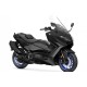 Yamaha T-MAX 560 2025 Fairing P/N 3BD3