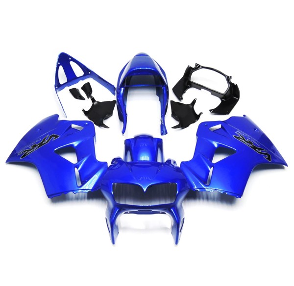 Honda VFR 800 RC46 1998-2001 Fairing P/N 1BA2 Honda VFR 800 RC46 1998-2001 Fairing P/N 1BA2