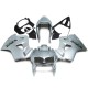 Honda VFR 800 RC46 1998-2001 Fairing P/N 1BA3