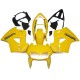 Honda VFR 800 RC46 1998-2001 Fairing P/N 1BA4 Honda VFR 800 RC46 1998-2001 Fairing P/N 1BA4