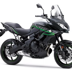 Kawasaki Versys 650 2015-2021 Fairing P/N 4BR4