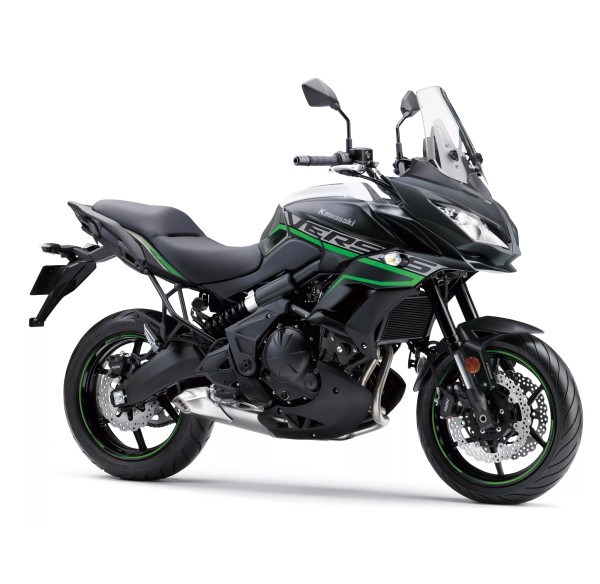 Kawasaki Versys 650 2015-2021 Fairing P/N 4BR4