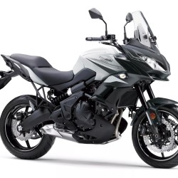 Kawasaki Versys 650 2015-2021 Fairing P/N 4BR1