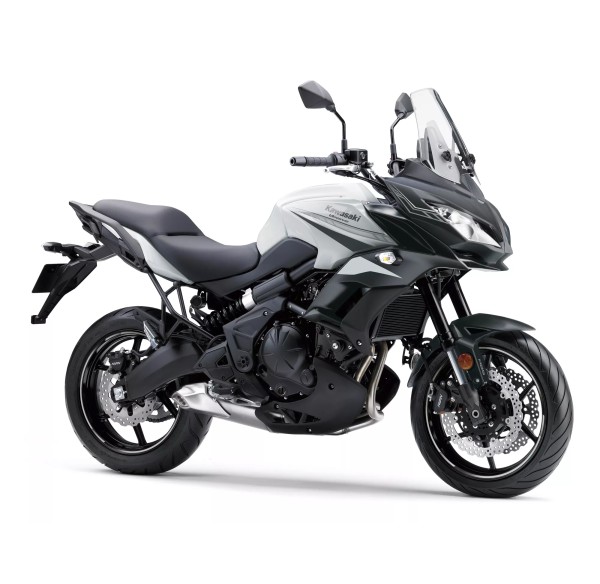 Kawasaki Versys 650 2015-2021 Fairing P/N 4BR1