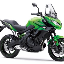 Kawasaki Versys 650 2015-2021 Fairing P/N 4BR2