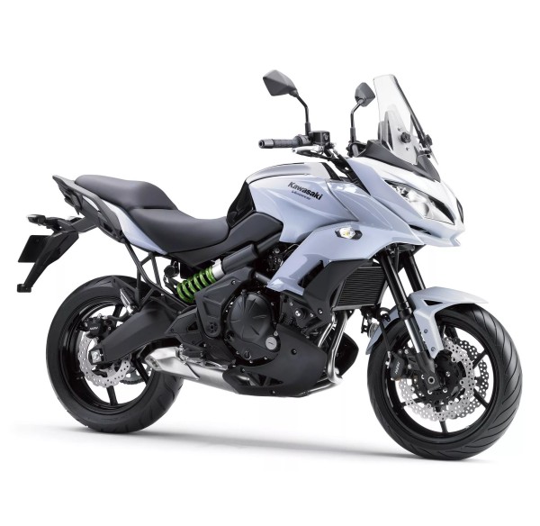 Kawasaki Versys 650 2015-2021 Fairing P/N 4BR3