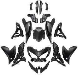 Kawasaki Versys 650 2015-2021 Fairing P/N 4BR4