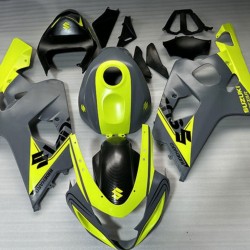 Suzuki GSX-R 600/750 2004-2005 Fairing P/N 2C27 Suzuki GSX-R 600/750 2004-2005 Fairing P/N 2C27