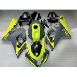Suzuki GSX-R 600/750 2004-2005 Fairing P/N 2C27 Suzuki GSX-R 600/750 2004-2005 Fairing P/N 2C27
