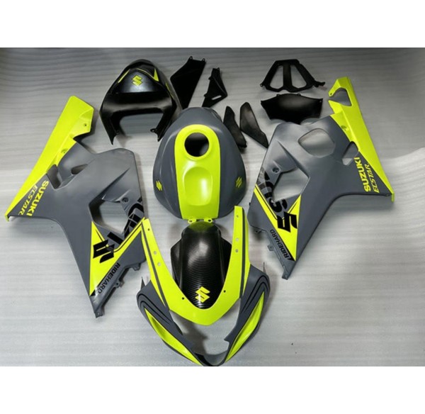 Suzuki GSX-R 600/750 2004-2005 Fairing P/N 2C27 Suzuki GSX-R 600/750 2004-2005 Fairing P/N 2C27