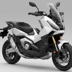 Honda X-ADV 750 2025-2026 Fairing P/N 1BY1