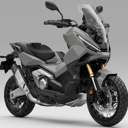 Honda X-ADV 750 2025-2026 Fairing P/N 1BY2