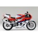 Honda CBR 400RR NC29 1990-1999 Fairing P/N 1T2 Honda CBR 400RR NC29 1990-1999 Fairing P/N 1T2