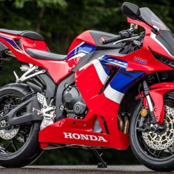 Honda CBR 600RR 2020-2021 Fairing P/N 1BK1
