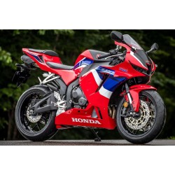 Honda CBR 600RR 2020-2021 Fairing P/N 1BK1
