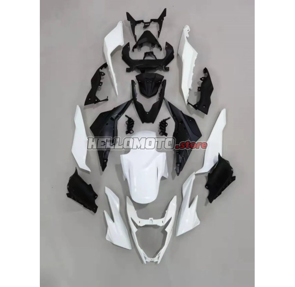 Honda CB 500F 2016-2018 Fairing P/N 1BU1