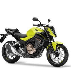 Honda CB 500F 2016-2018 Fairing P/N 1BU1