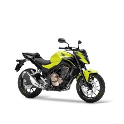 Honda CB 500F 2016-2018 Fairing P/N 1BU1