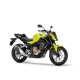 Honda CB 500F 2016-2018 Fairing P/N 1BU1