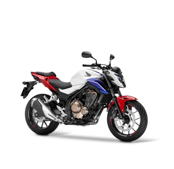 Honda CB 500F 2016-2018 Fairing P/N 1BU2