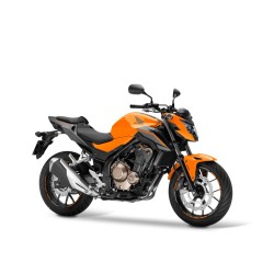 Honda CB 500F 2016-2018 Fairing P/N 1BU3