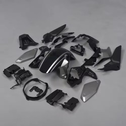 Honda CB 650R 2019-2020 Fairing P/N 1BP2