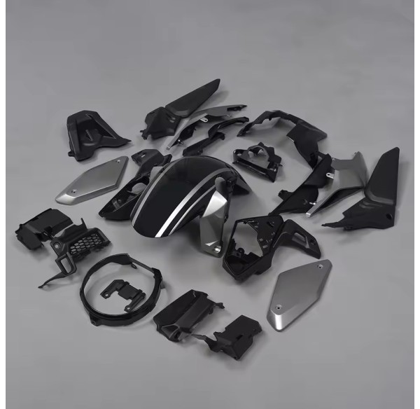 Honda CB 650R 2019-2020 Fairing P/N 1BP2