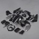 Honda CB 650R 2019-2020 Fairing P/N 1BP2