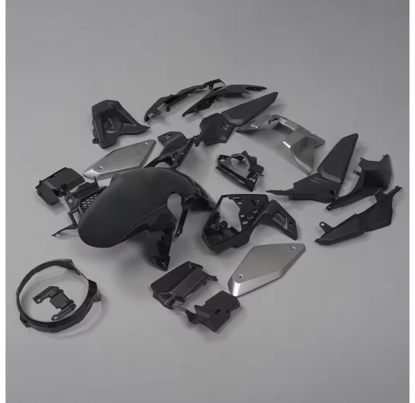 Honda CB 650R 2019-2020 Fairing P/N 1BP3