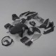 Honda CB 650R 2019-2020 Fairing P/N 1BP3