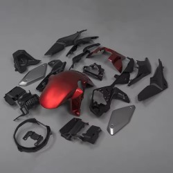 Honda CB 650R 2019-2020 Fairing P/N 1BP4