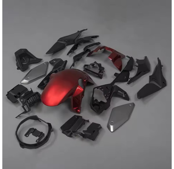 Honda CB 650R 2019-2020 Fairing P/N 1BP4